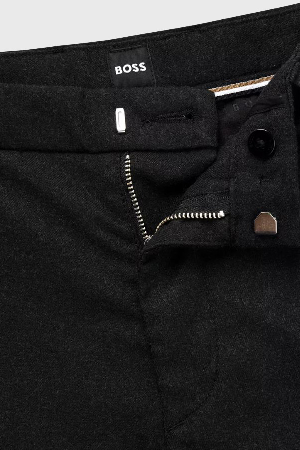 ΠΑΝΤΕΛΟΝΙ BOSS - 001 ΜΑΥΡΟ